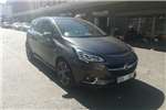  2012 Opel Corsa Corsa 1.4 Turbo Sport