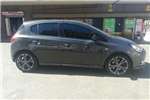  2012 Opel Corsa Corsa 1.4 Turbo Sport