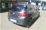  2012 Opel Corsa Corsa 1.4 Turbo Sport