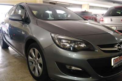  2014 Opel Corsa Corsa 1.4 Turbo Sport