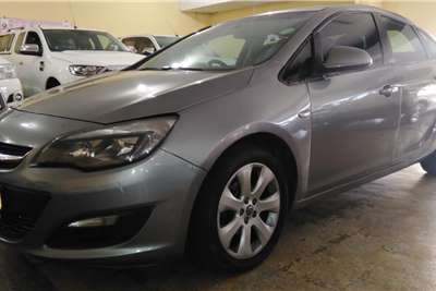  2014 Opel Corsa Corsa 1.4 Turbo Sport