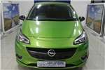  2016 Opel Corsa Corsa 1.4 Turbo Sport