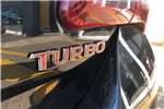  2016 Opel Corsa Corsa 1.4 Turbo Sport