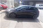  2016 Opel Corsa Corsa 1.4 Turbo Sport