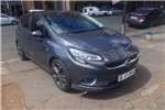  2016 Opel Corsa Corsa 1.4 Turbo Sport