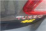  2016 Opel Corsa Corsa 1.4 Turbo Sport