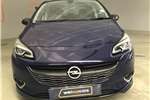  2016 Opel Corsa Corsa 1.4 Turbo Sport