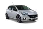  2017 Opel Corsa Corsa 1.4 Turbo Sport