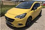  2017 Opel Corsa Corsa 1.4 Turbo Sport