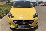  2017 Opel Corsa Corsa 1.4 Turbo Sport