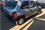  2004 Opel Corsa 