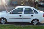  2006 Opel Corsa 