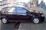  2004 Opel Corsa Corsa 1.6 Sport