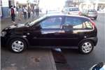  2004 Opel Corsa Corsa 1.6 Sport