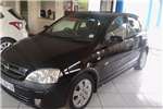  2005 Opel Corsa Corsa 1.6 Sport