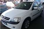  2006 Opel Corsa Corsa 1.6 Sport