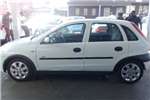  2006 Opel Corsa Corsa 1.6 Sport