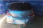  2009 Opel Corsa 