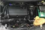  2010 Opel Corsa Corsa 1.6 Turbo Sport