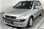  2006 Opel Corsa Corsa 1.7CDTi Sport