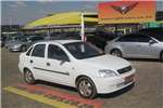  2004 Opel Corsa 