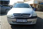  2005 Opel Corsa Corsa 1.7DTi Elegance