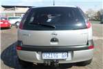  2005 Opel Corsa Corsa 1.7DTi Elegance