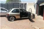  2000 Opel Corsa 