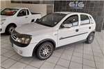  2002 Opel Corsa Corsa 1.8 GSi