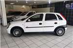  2002 Opel Corsa Corsa 1.8 GSi