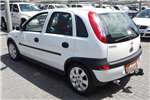  2005 Opel Corsa 