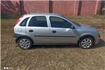 Used 0 Opel Corsa 