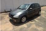  2007 Opel Corsa 