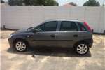  2007 Opel Corsa 