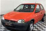  1996 Opel Corsa 