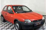  1996 Opel Corsa 