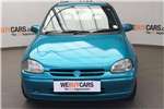  1997 Opel Corsa 