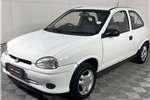  1998 Opel Corsa 