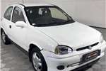  1998 Opel Corsa 