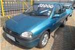  1999 Opel Corsa 