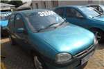  1999 Opel Corsa 