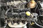  1999 Opel Corsa 