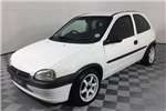  1999 Opel Corsa 