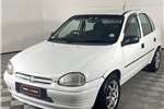  1999 Opel Corsa 