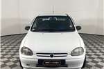  1999 Opel Corsa 