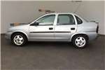  2001 Opel Corsa 