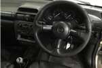  2001 Opel Corsa 