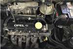  2001 Opel Corsa 