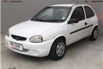  2001 Opel Corsa 