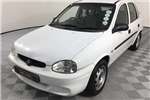  2002 Opel Corsa 